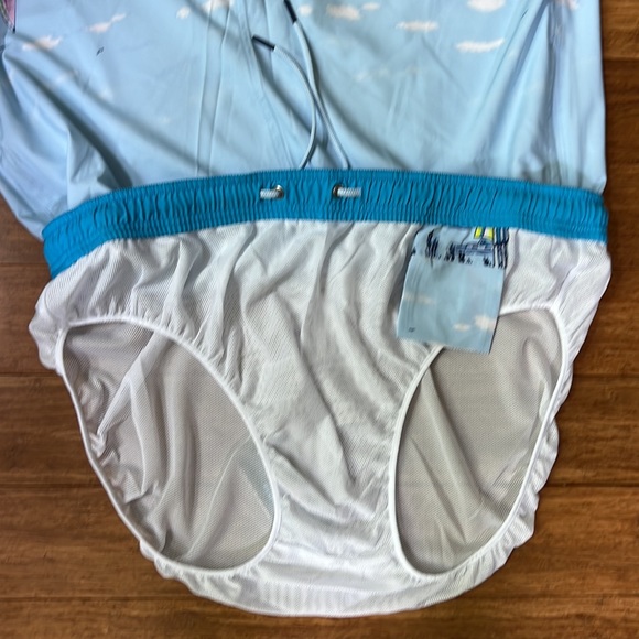 NEW VINEYARD VINES Men’s Swim Shorts sz XL - Picture 4 of 4